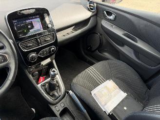 Renault Clio 1.2 TCe GT-Line Intens picture 13