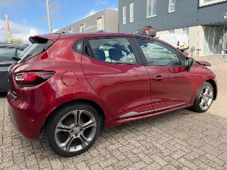 Renault Clio 1.2 TCe GT-Line Intens picture 8