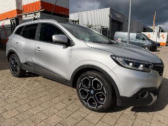 Auto incidentate Renault Kadjar 1.2 TCe Bose Automaat 2018/4