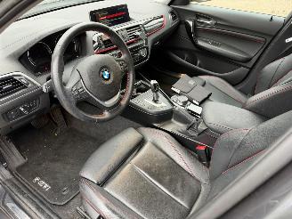 BMW 1-serie 118i High Executive Automaat picture 8