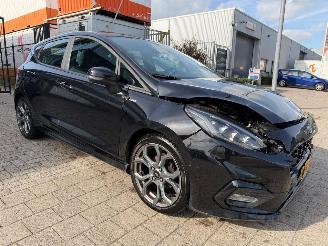 Coche accidentado Ford Fiesta 1.0 EcoBoost ST Line Automaat 2021/3