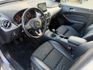 Mercedes B-klasse B-klasse 180 Ambition picture 8