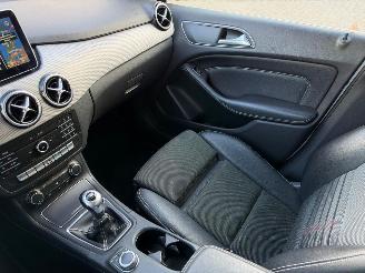 Mercedes B-klasse B-klasse 180 Ambition picture 14