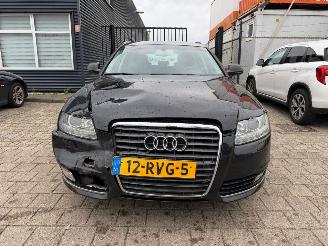 Audi A6 avant 2.0 TFSI Advance picture 2