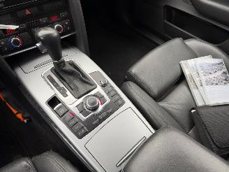 Audi A6 avant 2.0 TFSI Advance picture 11