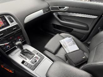 Audi A6 avant 2.0 TFSI Advance picture 13