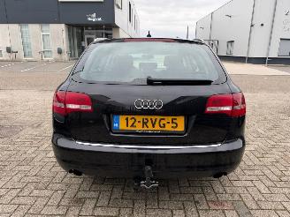 Audi A6 avant 2.0 TFSI Advance picture 5