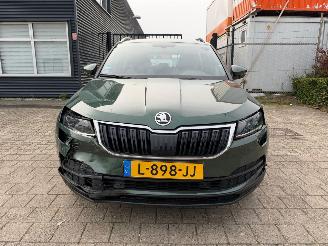 Skoda Karoq 1.0 TSI Business Edition Plus picture 2