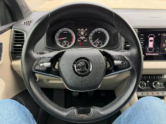 Skoda Karoq 1.0 TSI Business Edition Plus picture 8