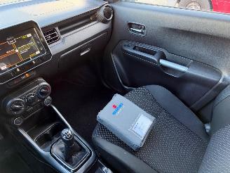 Suzuki Ignis 1.2 Smart Hybrid Select picture 13