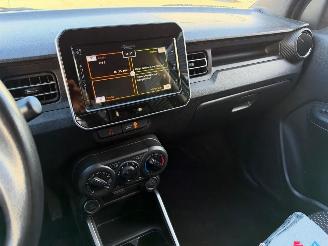 Suzuki Ignis 1.2 Smart Hybrid Select picture 12