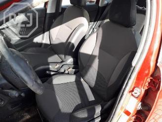 Citroën C3 C3 (SC), Hatchback 5-drs, 2009 / 2016 1.2 VTi 82 12V picture 6