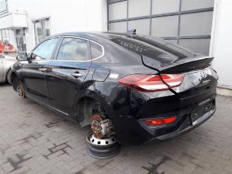 Hyundai I-30 i30 (PDEB5/PDEBB/PDEBD/PDEBE), Hatchback, 2016 1.0 T-GDI 12V picture 4