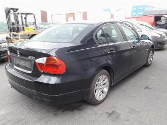 BMW 3-serie 3 serie (E90), Sedan, 2005 / 2011 318i 16V picture 3