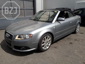 Sloopauto Audi A4  2007