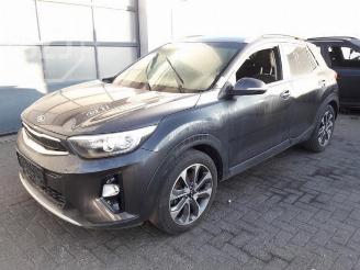 Sloopauto Kia Stonic Stonic (YB), SUV, 2017 1.0i T-GDi 12V 2019