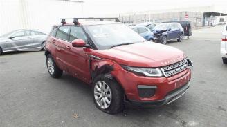 Land Rover Range Rover Evoque Range Rover Evoque (LVJ/LVS), SUV, 2011 / 2019 2.0 D 150 16V picture 2