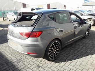 Seat Leon Leon (5FB), Hatchback 5-drs, 2012 / 2020 1.4 TSI ACT 16V picture 3