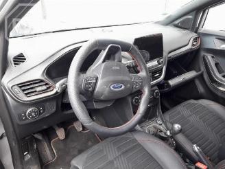 Ford Puma Puma, SUV, 2019 1.0 Ti-VCT EcoBoost 12V picture 5