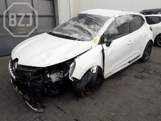Sloopauto Renault Clio Clio V (RJAB), Hatchback 5-drs, 2019 1.0 SCe 65 12V 2021