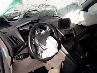 Ford Transit Connect Transit Connect (PJ2), Van, 2013 1.5 EcoBlue picture 5