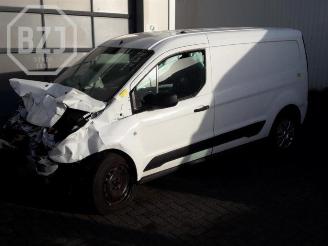 Auto da rottamare Ford Transit Connect Transit Connect (PJ2), Van, 2013 1.5 EcoBlue 2020/1