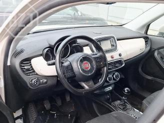Fiat 500X 500X (334), SUV, 2014 1.6 D 16V Multijet II picture 5