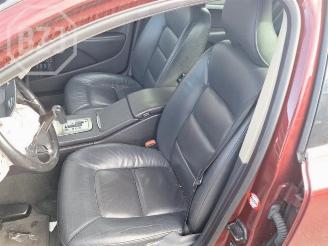 Volvo S-80 S80 (AR/AS), Sedan, 2006 / 2016 2.5 T Turbo 20V picture 6