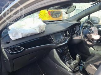 Opel Astra Astra K Sports Tourer, Combi, 2015 / 2022 1.6 CDTI 110 16V picture 5