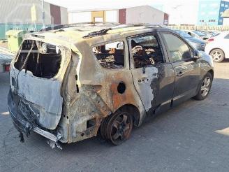 Renault Grand-scenic Grand Scenic III (JZ), MPV, 2009 / 2016 1.2 16V TCe 115 picture 3