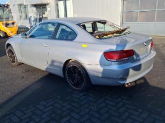 BMW 3-serie 3 serie (E92), Coupe, 2005 / 2013 325i 24V picture 4