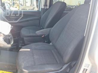 Mercedes Vito Vito (447.6), Van, 2014 2.2 116 CDI 16V picture 6