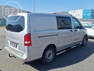 Mercedes Vito Vito (447.6), Van, 2014 2.2 116 CDI 16V picture 3