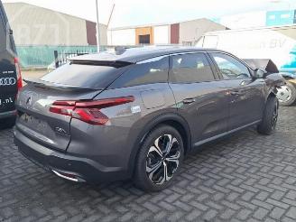Citroën C5 X C5 X (NC/ND), SUV, 2021 1.2 e-THP PureTech 130 picture 3