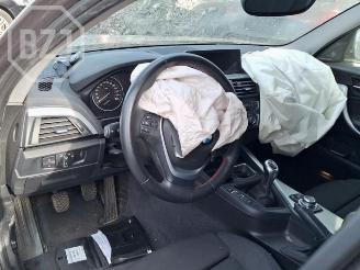 BMW 1-serie 1 serie (F20), Hatchback 5-drs, 2011 / 2019 116i 1.6 16V picture 5