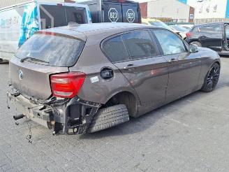 BMW 1-serie 1 serie (F20), Hatchback 5-drs, 2011 / 2019 116i 1.6 16V picture 3