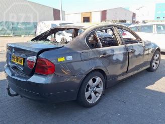 BMW 3-serie 3 serie (E90), Sedan, 2005 / 2011 318i 16V picture 3