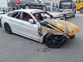 BMW 4-serie 4 serie Gran Coupe (F36), Liftback, 2014 / 2021 428i 2.0 Turbo 16V picture 2