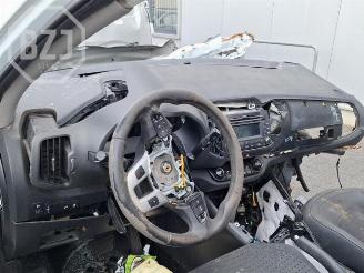 Kia Sportage Sportage (SL), Terreinwagen, 2010 / 2016 2.0 CVVT 16V 4x2 picture 5