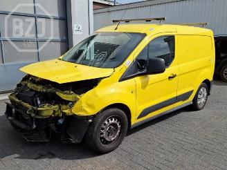 Auto da rottamare Ford Transit Connect Transit Connect (PJ2), Van, 2013 1.5 TDCi ECOnetic 2017/1