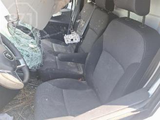 Renault Trafic Trafic (1FL/2FL/3FL/4FL), Van, 2014 2.0 dCi 16V 110 picture 6