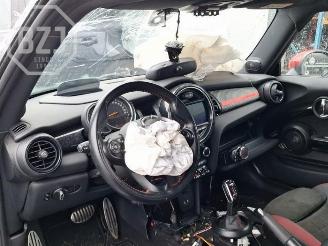 Mini Cooper S Mini (F56), Hatchback 3-drs, 2013 2.0 16V Cooper S picture 5