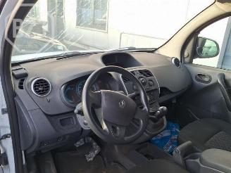 Renault Kangoo Kangoo Express (FW), Van, 2008 ZE picture 5