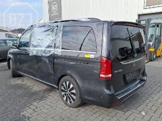 Mercedes EQV EQV, MPV, 2020 250 picture 4