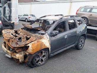 Sloopauto Dacia Duster Duster (SR), SUV, 2017 / 2024 1.3 TCE 130 16V 2020/12