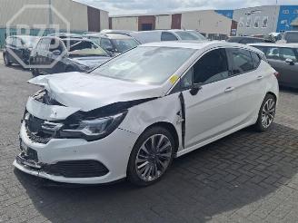  Opel Astra Astra K, Hatchback 5-drs, 2015 / 2022 1.4 Turbo 16V 2017/4