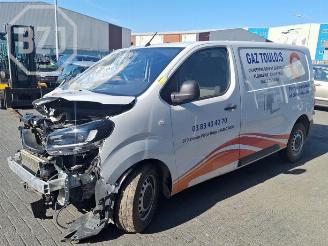  Fiat Scudo Scudo, Van, 2022 2.0 Multijet 145 2025