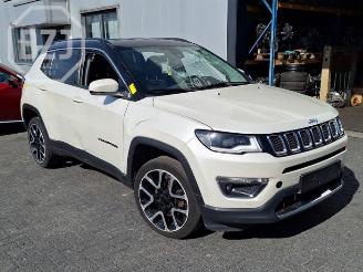 Jeep Compass Compass II (MP), SUV, 2016 1.4 Multi Air2 16V picture 2