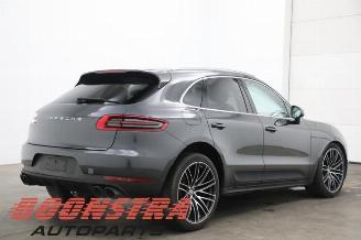 Porsche Macan Macan (95B), SUV, 2014 2.0 16V Turbo picture 3