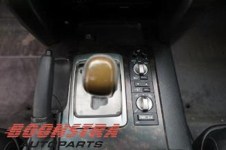 Toyota Landcruiser Land Cruiser V8 (J20), Terreinwagen, 2007 4.5 D-4D 32V picture 13